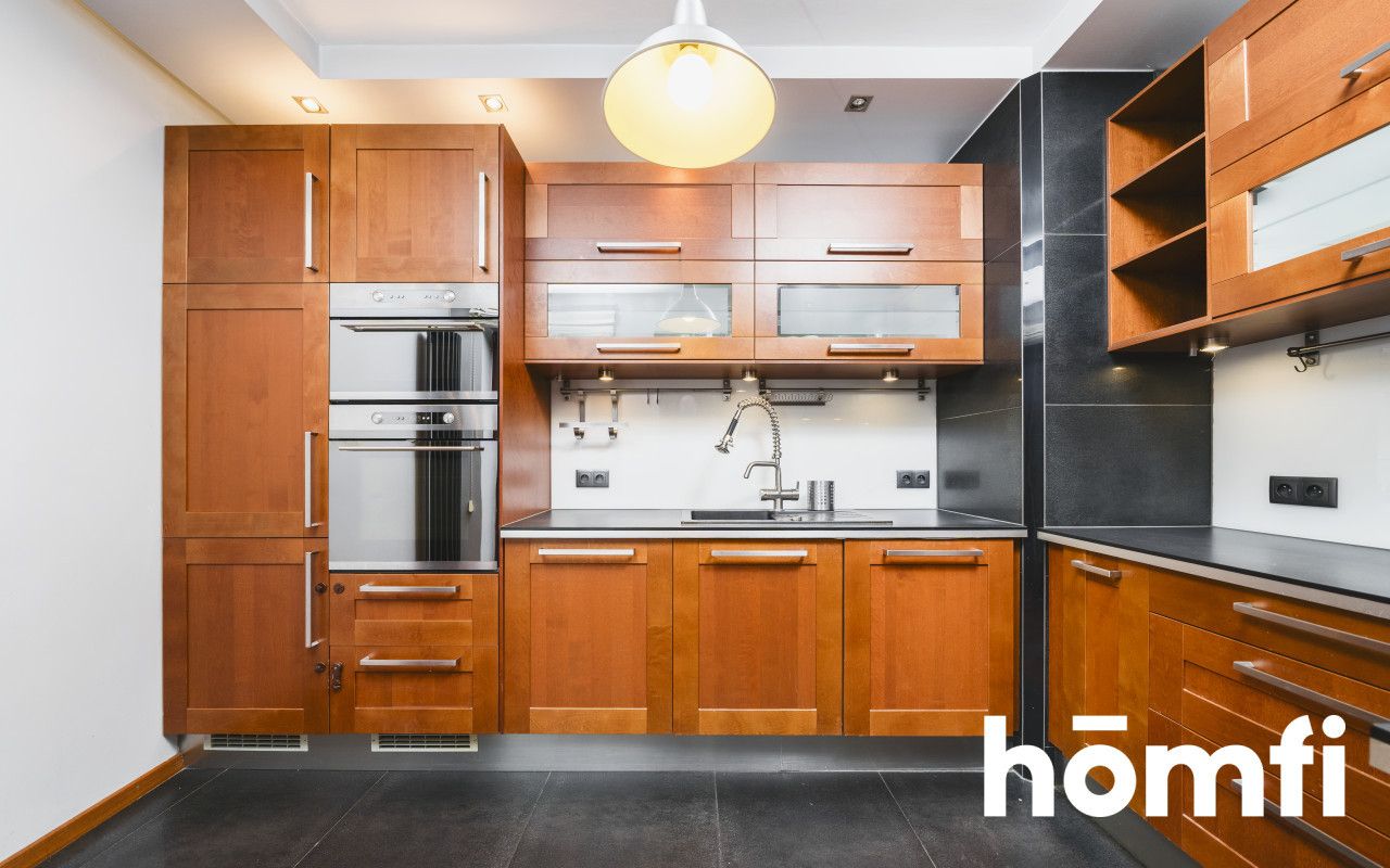 3 pokoje | parking podziemny | Kraków - Łokietka - Mieszkanie - Sprzedaż - Kraków, Krowodrza / Prądnik Biały