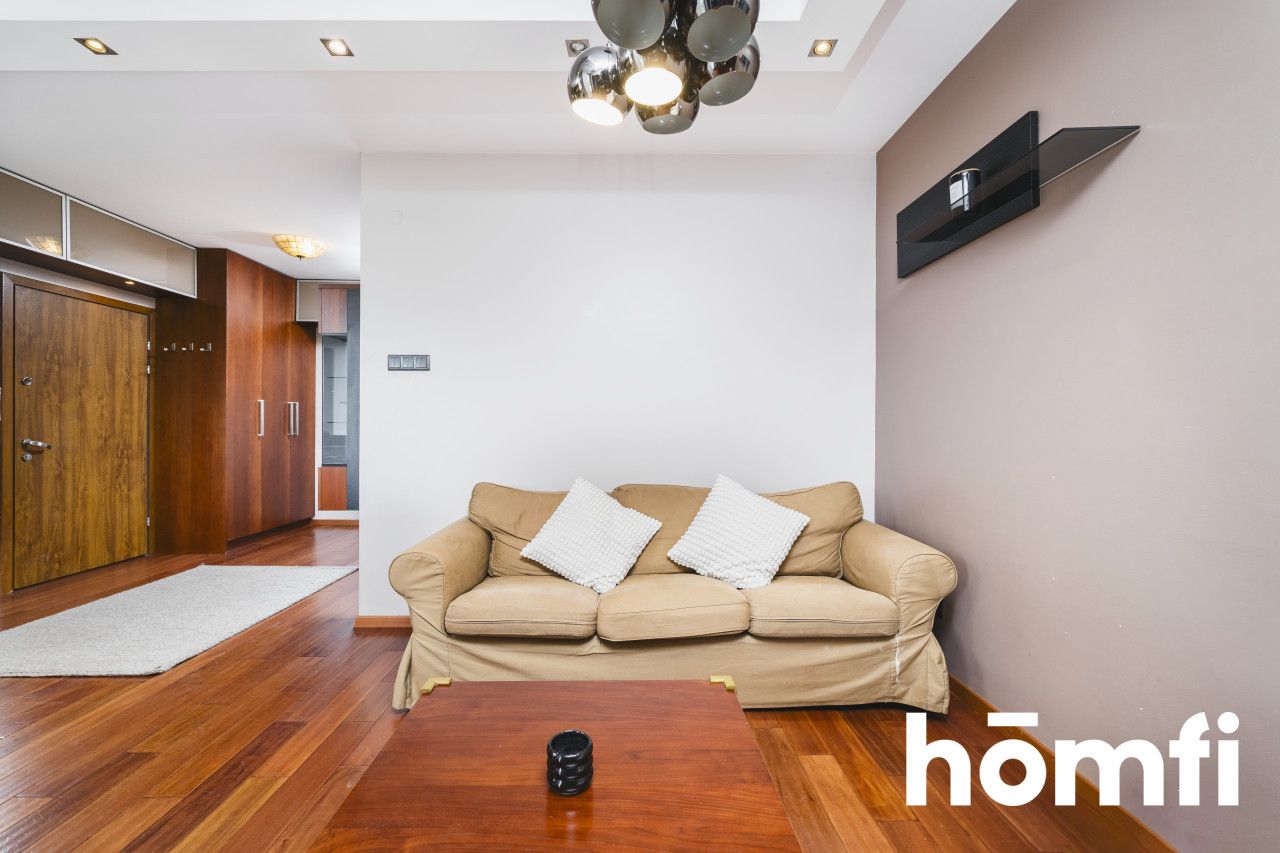 3 pokoje | parking podziemny | Kraków - Łokietka - Mieszkanie - Sprzedaż - Kraków, Krowodrza / Prądnik Biały