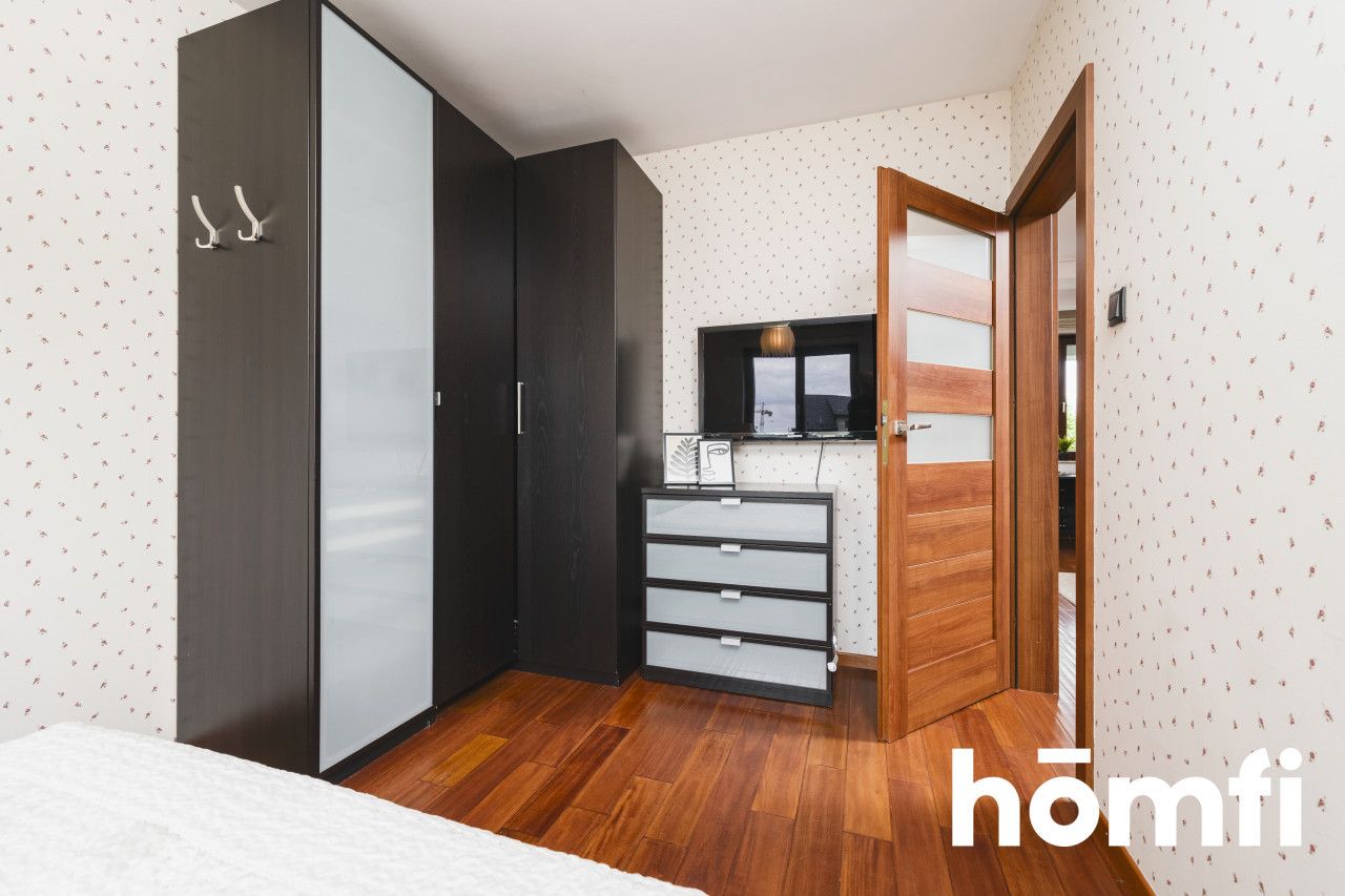 3 pokoje | parking podziemny | Kraków - Łokietka - Mieszkanie - Sprzedaż - Kraków, Krowodrza / Prądnik Biały