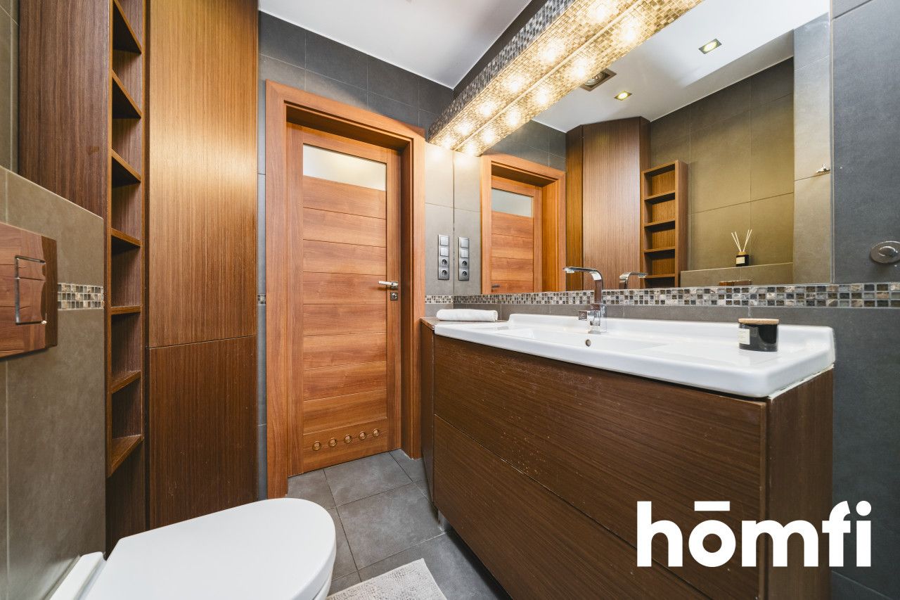 3 pokoje | parking podziemny | Kraków - Łokietka - Mieszkanie - Sprzedaż - Kraków, Krowodrza / Prądnik Biały