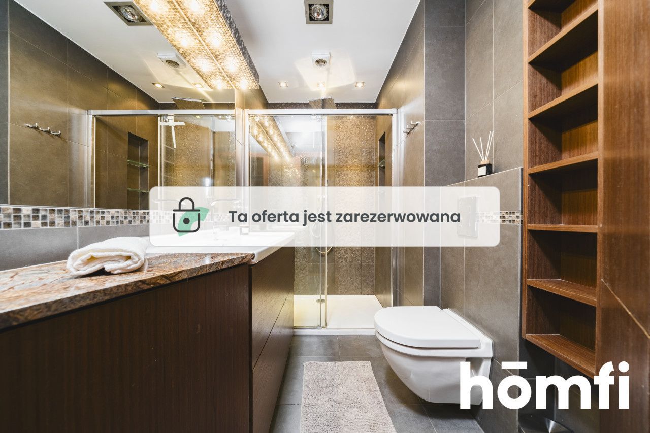 3 pokoje | parking podziemny | Kraków - Łokietka - Mieszkanie - Sprzedaż - Kraków, Krowodrza / Prądnik Biały