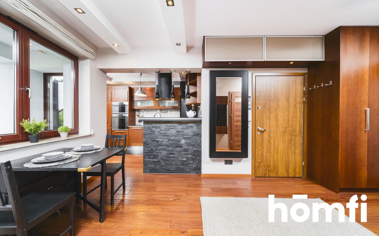 3 pokoje | parking podziemny | Kraków - Łokietka - Mieszkanie - Sprzedaż - Kraków, Krowodrza / Prądnik Biały