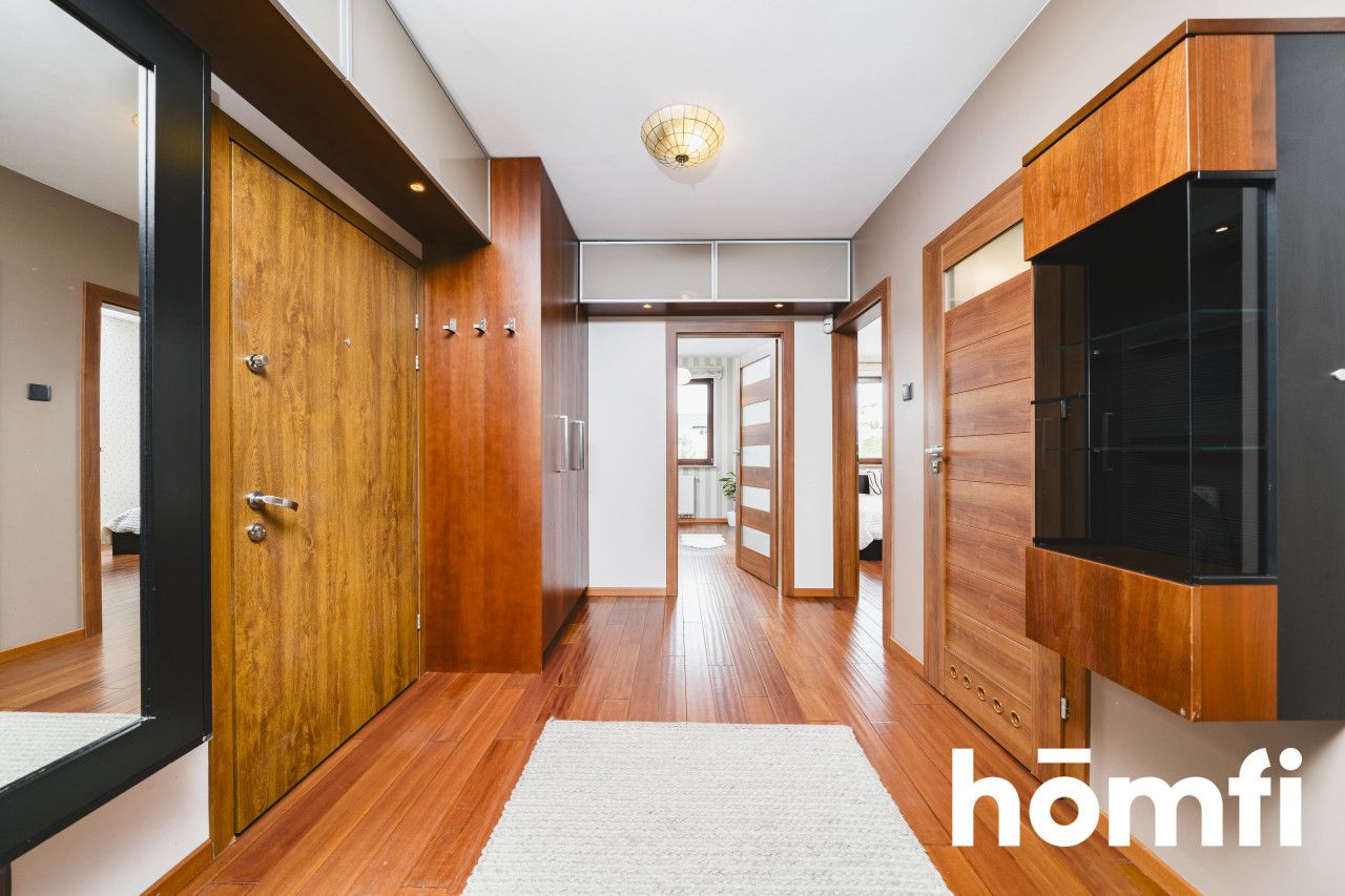 3 pokoje | parking podziemny | Kraków - Łokietka - Mieszkanie - Sprzedaż - Kraków, Krowodrza / Prądnik Biały