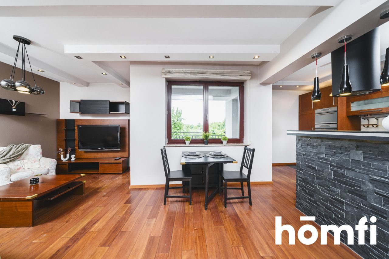 3 pokoje | parking podziemny | Kraków - Łokietka - Mieszkanie - Sprzedaż - Kraków, Krowodrza / Prądnik Biały