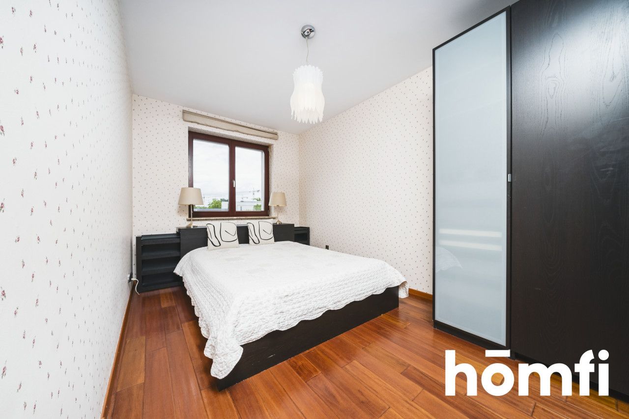 3 pokoje | parking podziemny | Kraków - Łokietka - Mieszkanie - Sprzedaż - Kraków, Krowodrza / Prądnik Biały