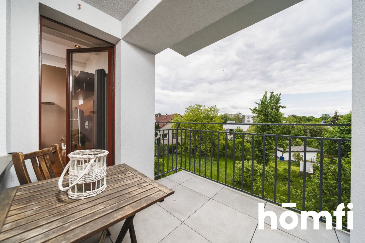 3 pokoje | parking podziemny | Kraków - Łokietka - Mieszkanie - Sprzedaż - Kraków, Krowodrza / Prądnik Biały