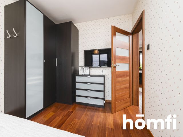 3 pokoje | parking podziemny | Kraków - Łokietka - Mieszkanie - Sprzedaż - Kraków, Krowodrza / Prądnik Biały