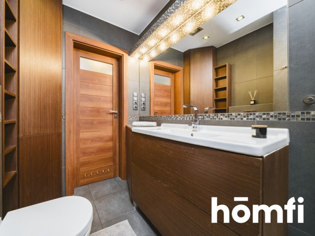 3 pokoje | parking podziemny | Kraków - Łokietka - Mieszkanie - Sprzedaż - Kraków, Krowodrza / Prądnik Biały