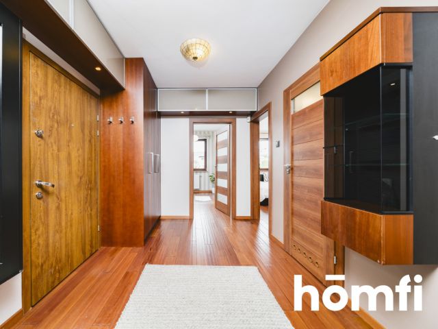 3 pokoje | parking podziemny | Kraków - Łokietka - Mieszkanie - Sprzedaż - Kraków, Krowodrza / Prądnik Biały