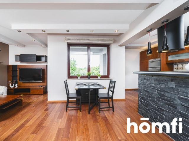 3 pokoje | parking podziemny | Kraków - Łokietka - Mieszkanie - Sprzedaż - Kraków, Krowodrza / Prądnik Biały