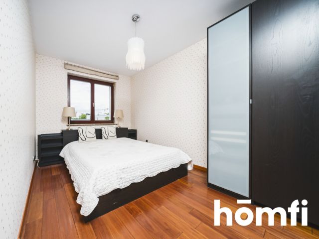 3 pokoje | parking podziemny | Kraków - Łokietka - Mieszkanie - Sprzedaż - Kraków, Krowodrza / Prądnik Biały