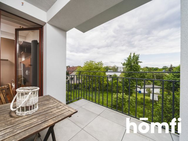 3 pokoje | parking podziemny | Kraków - Łokietka - Mieszkanie - Sprzedaż - Kraków, Krowodrza / Prądnik Biały