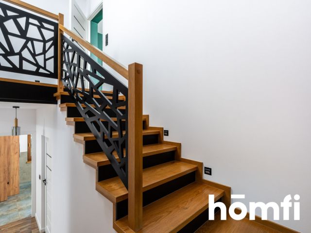 FOR SALE!!! DETACHED HOUSE IN ALWERNIA - House - Sale - Chrzanowski, Alwernia