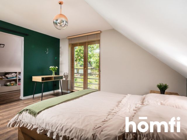 FOR SALE!!! DETACHED HOUSE IN ALWERNIA - House - Sale - Chrzanowski, Alwernia