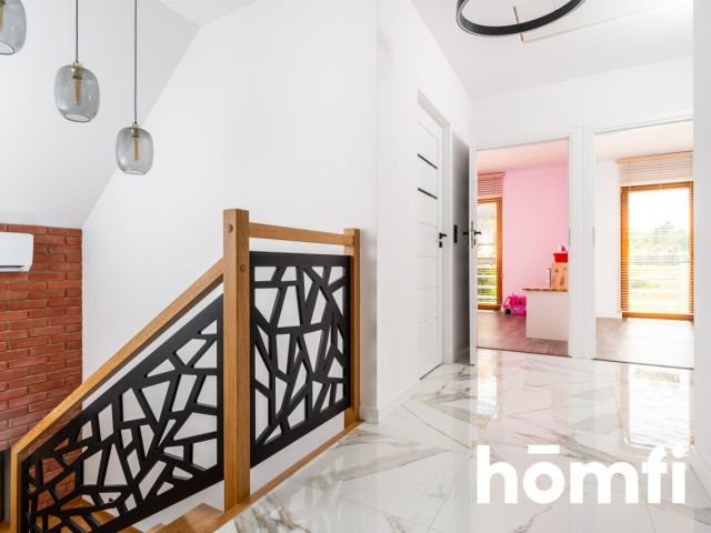 FOR SALE!!! DETACHED HOUSE IN ALWERNIA - House - Sale - Chrzanowski, Alwernia