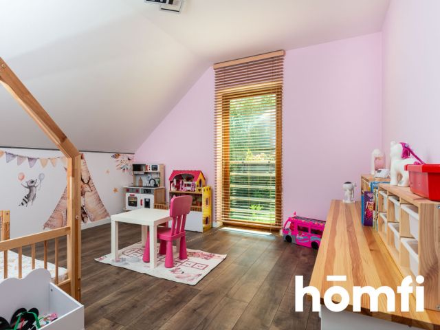 FOR SALE!!! DETACHED HOUSE IN ALWERNIA - House - Sale - Chrzanowski, Alwernia