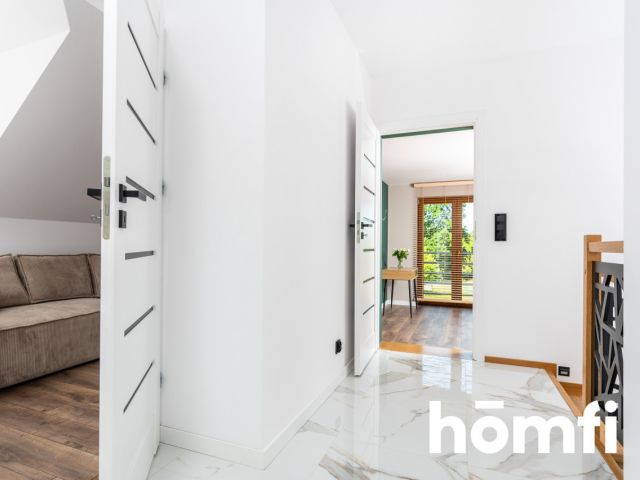 FOR SALE!!! DETACHED HOUSE IN ALWERNIA - House - Sale - Chrzanowski, Alwernia