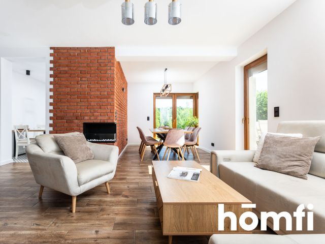 FOR SALE!!! DETACHED HOUSE IN ALWERNIA - House - Sale - Chrzanowski, Alwernia