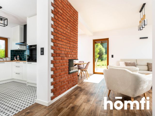 FOR SALE!!! DETACHED HOUSE IN ALWERNIA - House - Sale - Chrzanowski, Alwernia