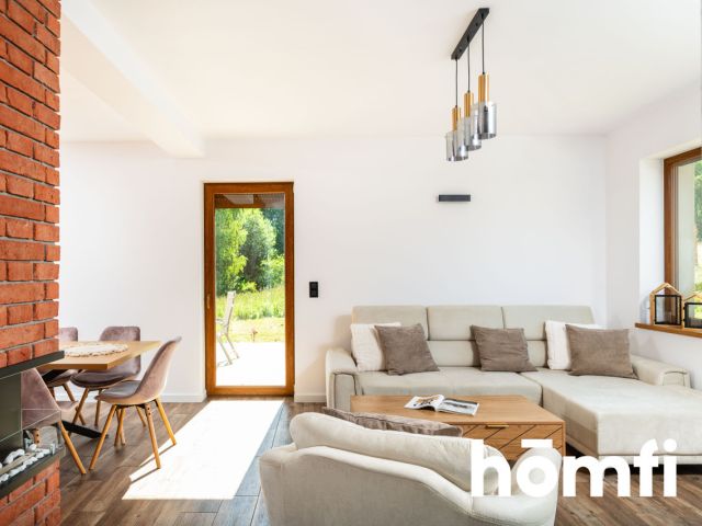 FOR SALE!!! DETACHED HOUSE IN ALWERNIA - House - Sale - Chrzanowski, Alwernia