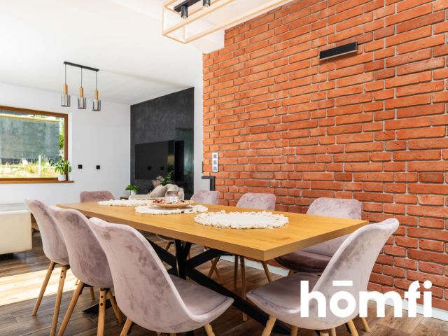 FOR SALE!!! DETACHED HOUSE IN ALWERNIA - House - Sale - Chrzanowski, Alwernia