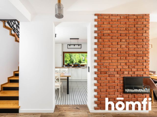 FOR SALE!!! DETACHED HOUSE IN ALWERNIA - House - Sale - Chrzanowski, Alwernia