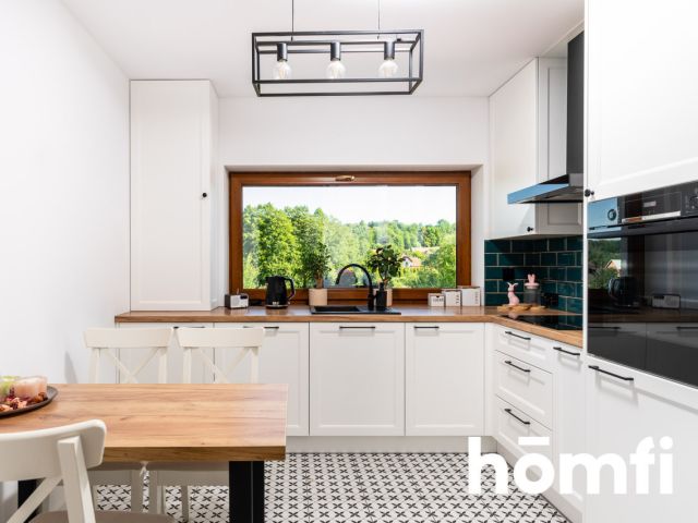 FOR SALE!!! DETACHED HOUSE IN ALWERNIA - House - Sale - Chrzanowski, Alwernia