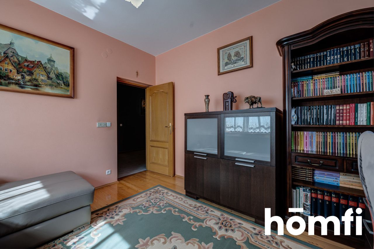 Przestronny dom wysokiej klasy + hala na posesji - Dom - Sprzedaż - Radom, Kozia Góra