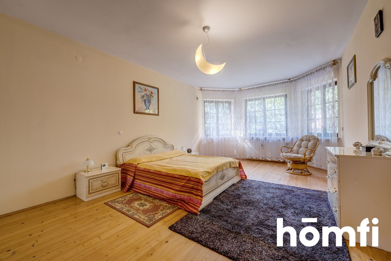 Przestronny dom wysokiej klasy + hala na posesji - Dom - Sprzedaż - Radom, Kozia Góra