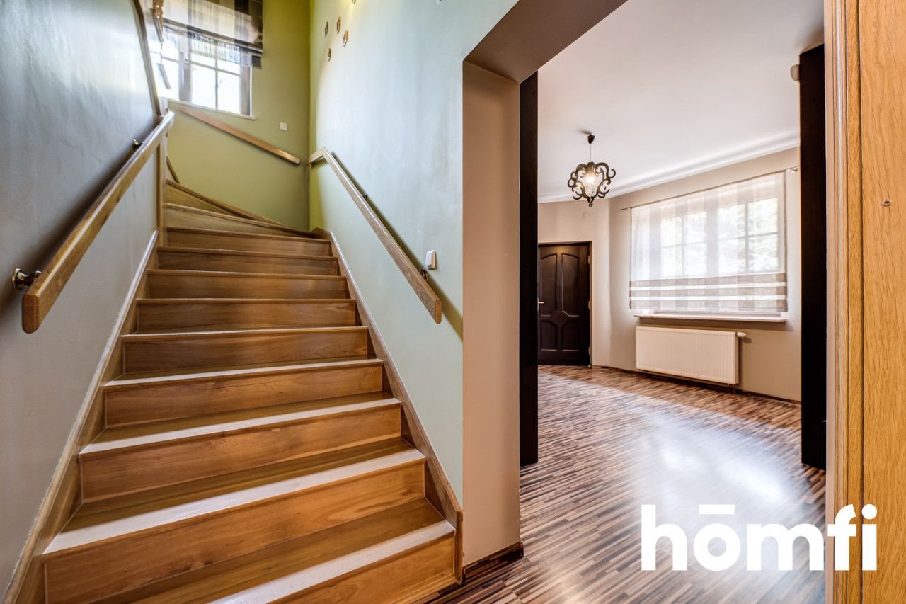 Przestronny dom wysokiej klasy + hala na posesji - Dom - Sprzedaż - Radom, Kozia Góra