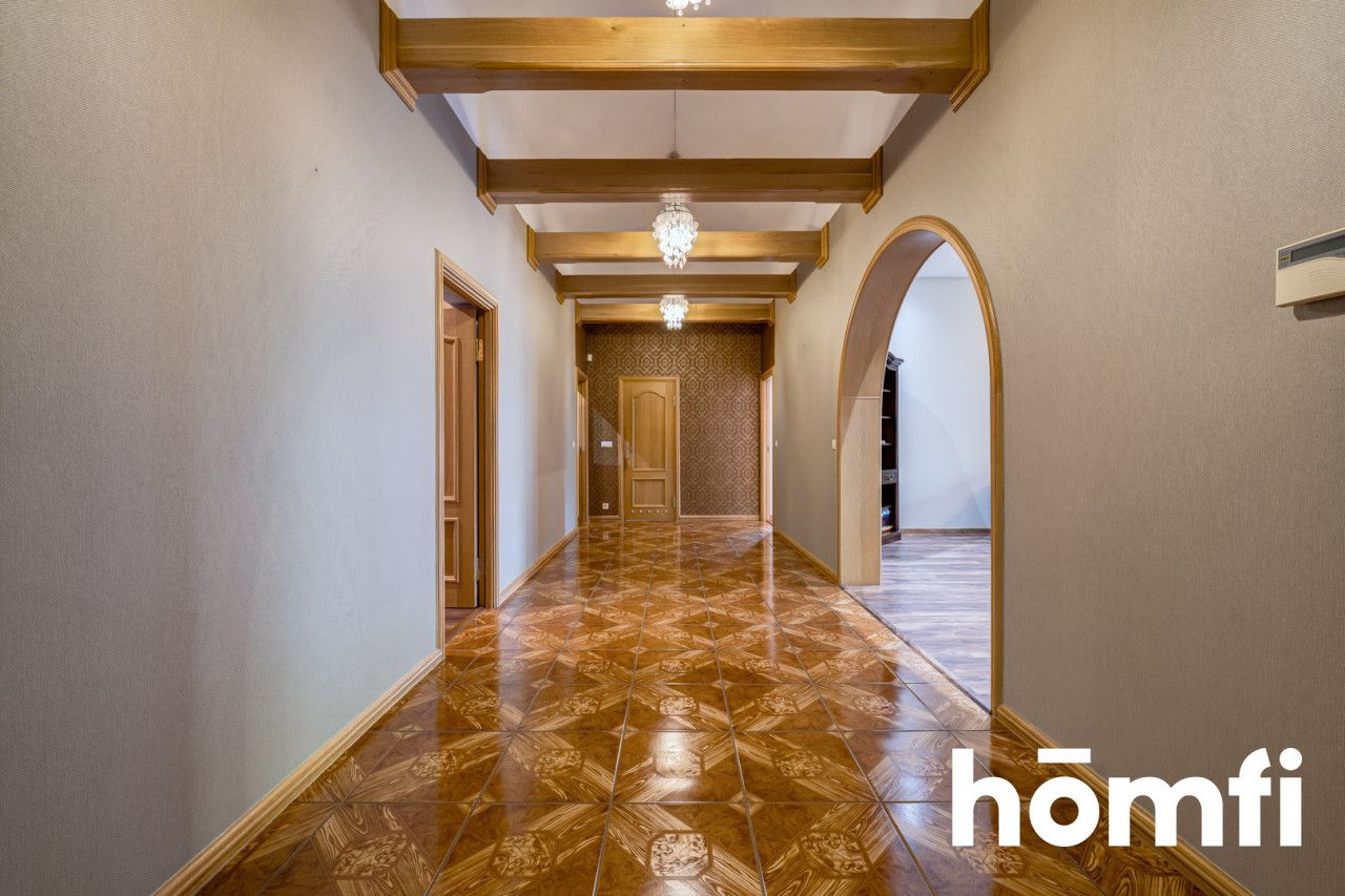 Przestronny dom wysokiej klasy + hala na posesji - Dom - Sprzedaż - Radom, Kozia Góra