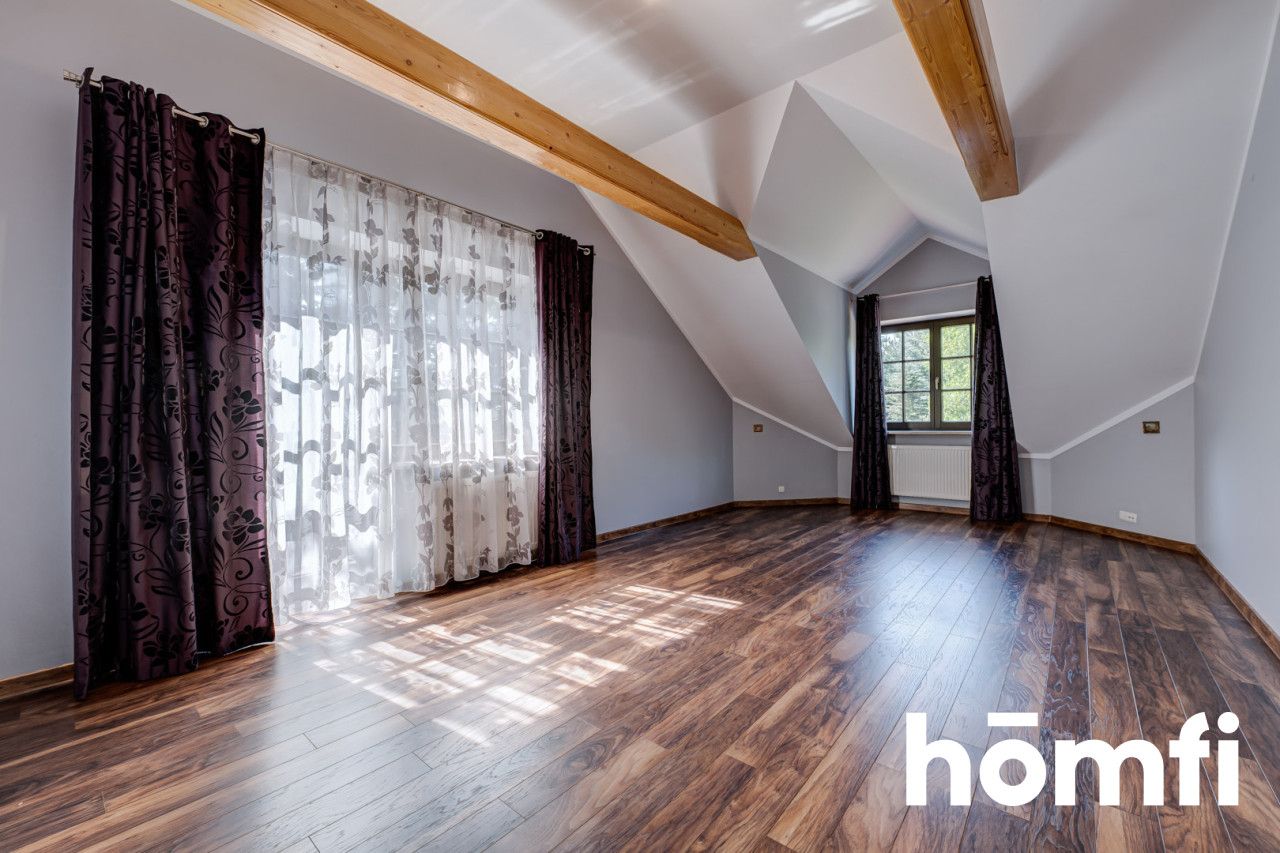 Przestronny dom wysokiej klasy + hala na posesji - Dom - Sprzedaż - Radom, Kozia Góra