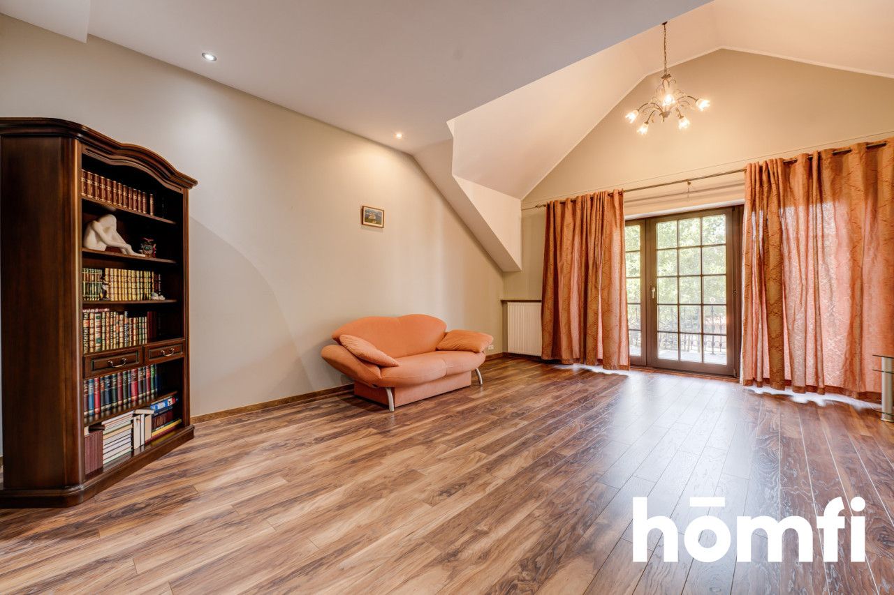 Przestronny dom wysokiej klasy + hala na posesji - Dom - Sprzedaż - Radom, Kozia Góra