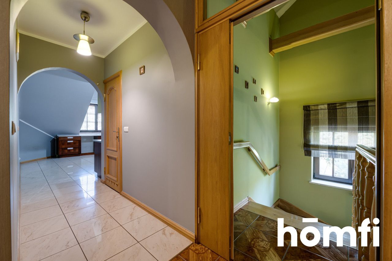 Przestronny dom wysokiej klasy + hala na posesji - Dom - Sprzedaż - Radom, Kozia Góra