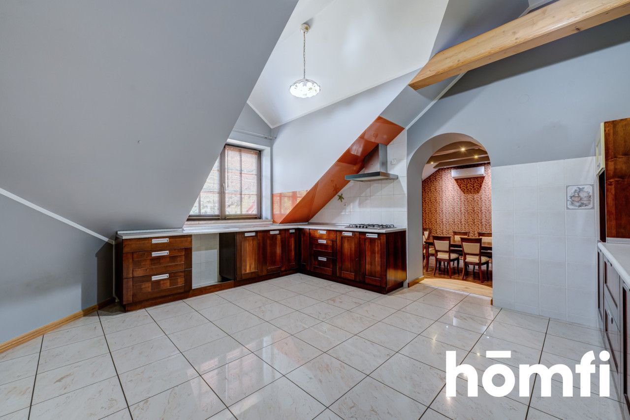 Przestronny dom wysokiej klasy + hala na posesji - Dom - Sprzedaż - Radom, Kozia Góra