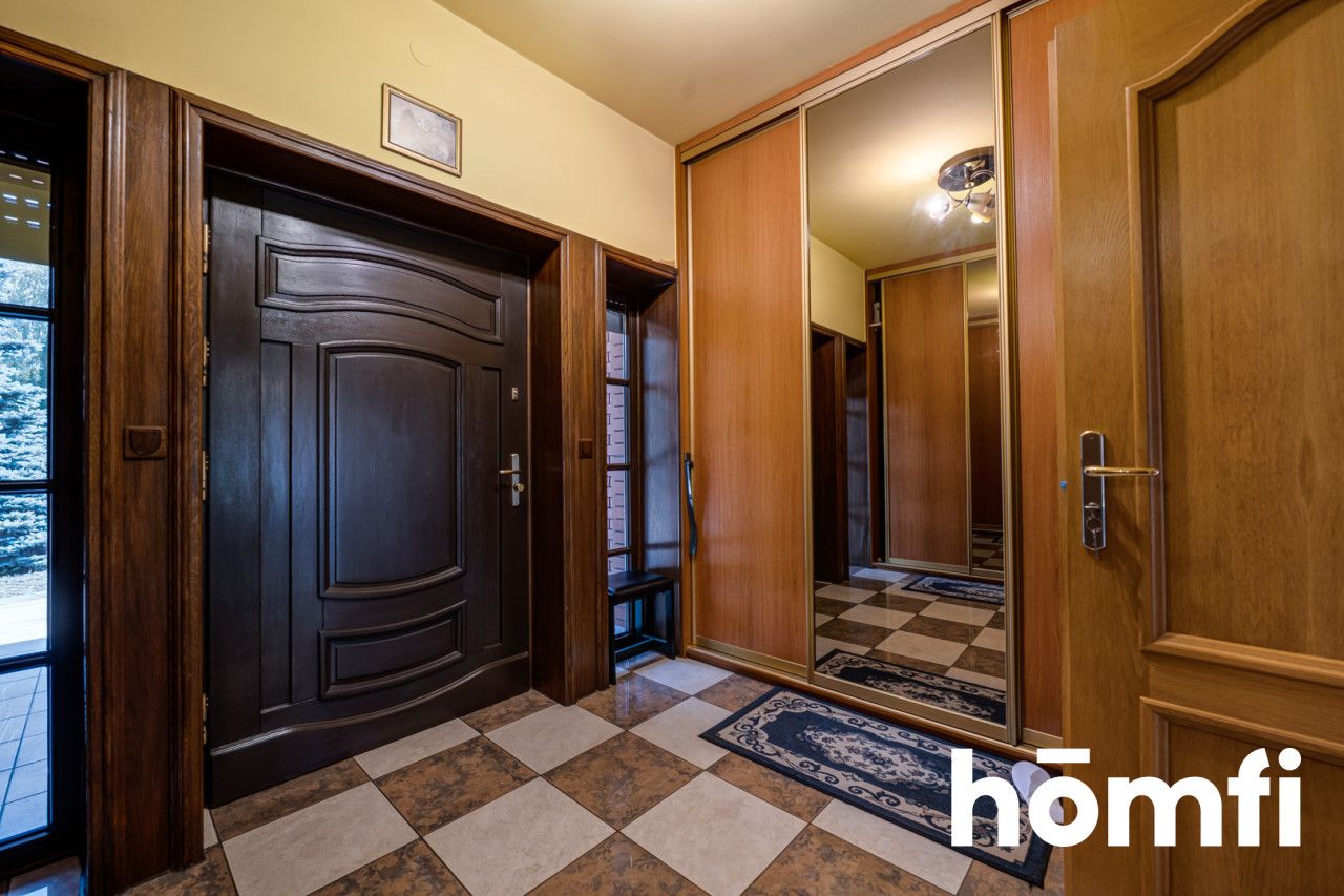 Przestronny dom wysokiej klasy + hala na posesji - Dom - Sprzedaż - Radom, Kozia Góra