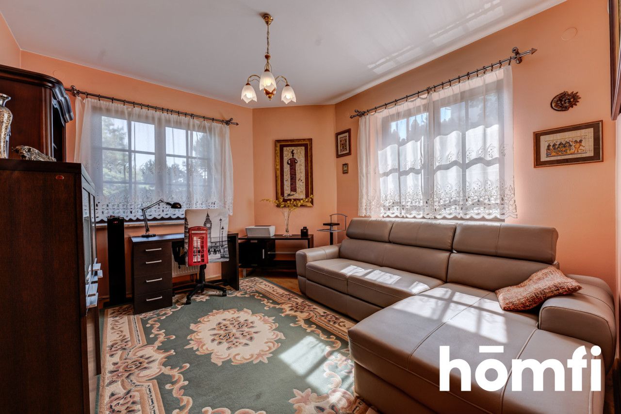 Przestronny dom wysokiej klasy + hala na posesji - Dom - Sprzedaż - Radom, Kozia Góra