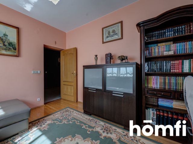 Przestronny dom wysokiej klasy + hala na posesji - Dom - Sprzedaż - Radom, Kozia Góra