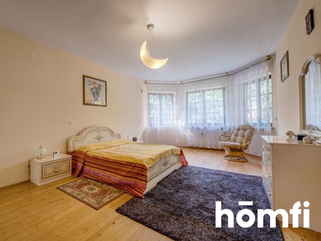 Przestronny dom wysokiej klasy + hala na posesji - Dom - Sprzedaż - Radom, Kozia Góra