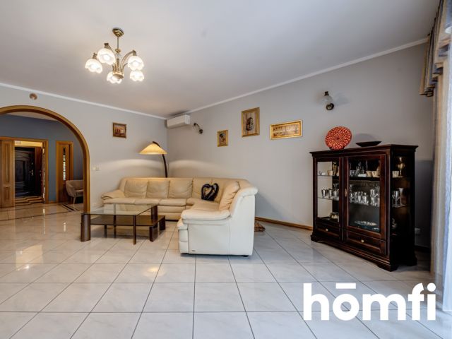 Przestronny dom wysokiej klasy + hala na posesji - Dom - Sprzedaż - Radom, Kozia Góra