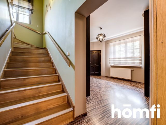 Przestronny dom wysokiej klasy + hala na posesji - Dom - Sprzedaż - Radom, Kozia Góra