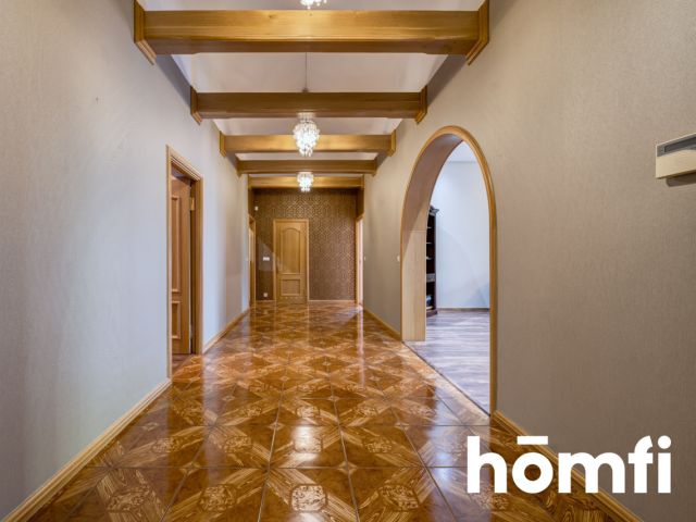 Przestronny dom wysokiej klasy + hala na posesji - Dom - Sprzedaż - Radom, Kozia Góra