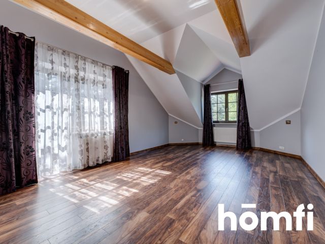 Przestronny dom wysokiej klasy + hala na posesji - Dom - Sprzedaż - Radom, Kozia Góra