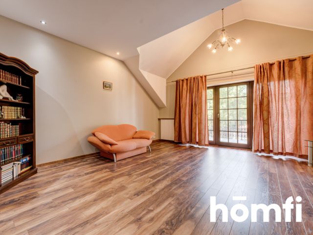 Przestronny dom wysokiej klasy + hala na posesji - Dom - Sprzedaż - Radom, Kozia Góra