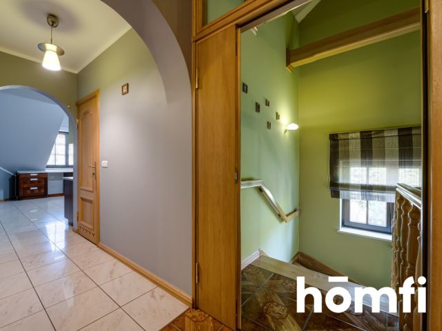 Przestronny dom wysokiej klasy + hala na posesji - Dom - Sprzedaż - Radom, Kozia Góra