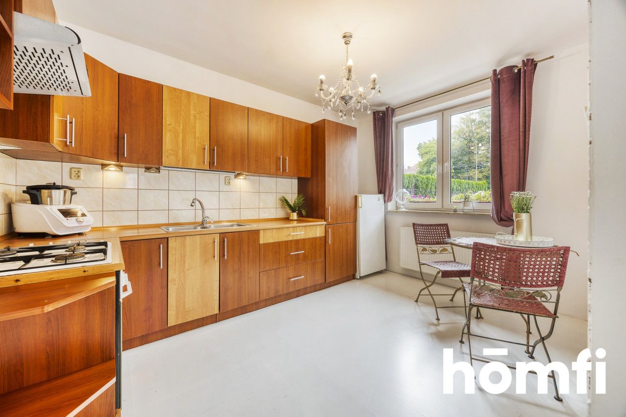 Dom na ogrodzonej widokowej 15arowej działce - Dom - Sprzedaż - Rzeszów, Budziwój