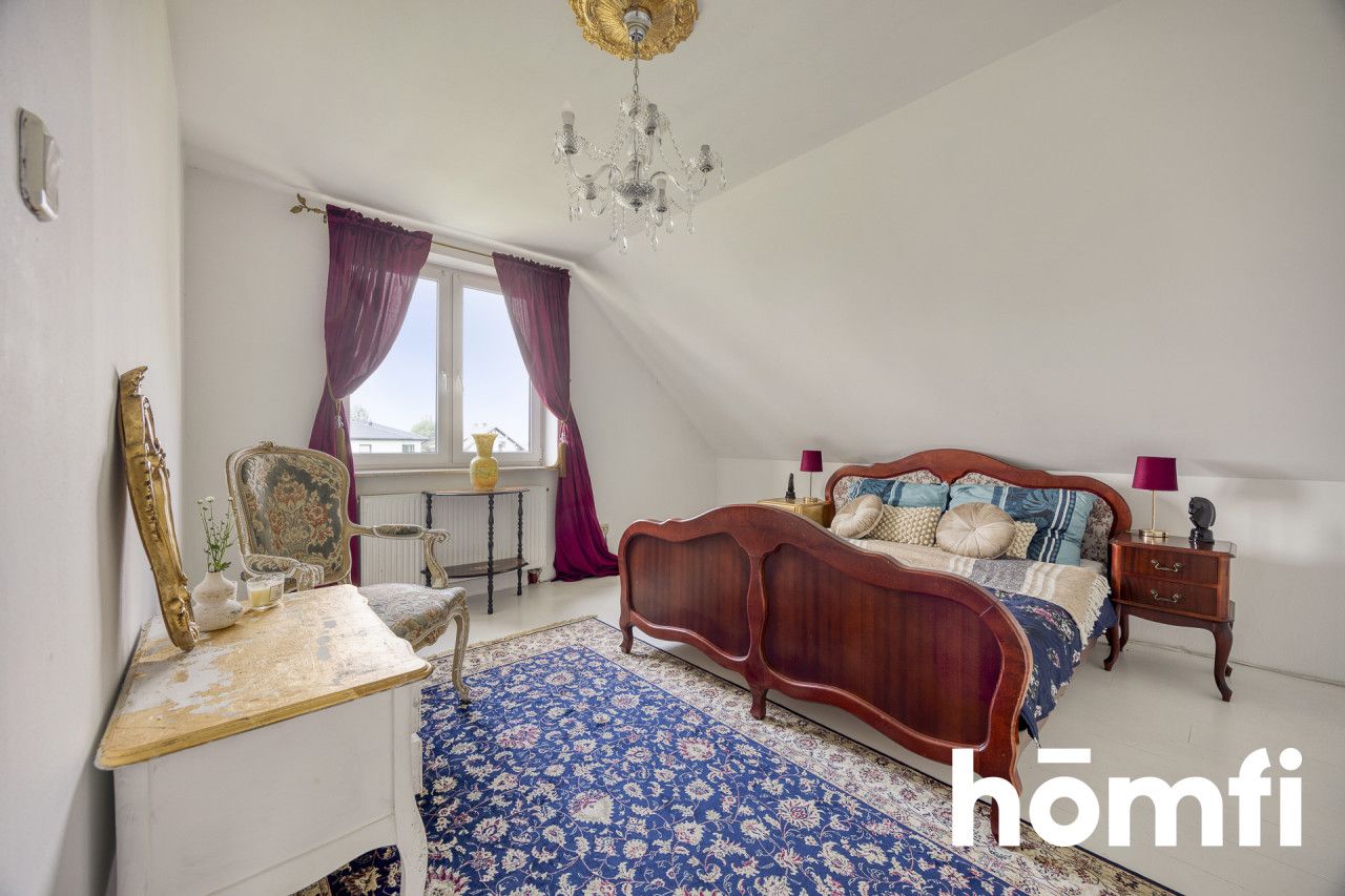 Dom na ogrodzonej widokowej 15arowej działce - Dom - Sprzedaż - Rzeszów, Budziwój