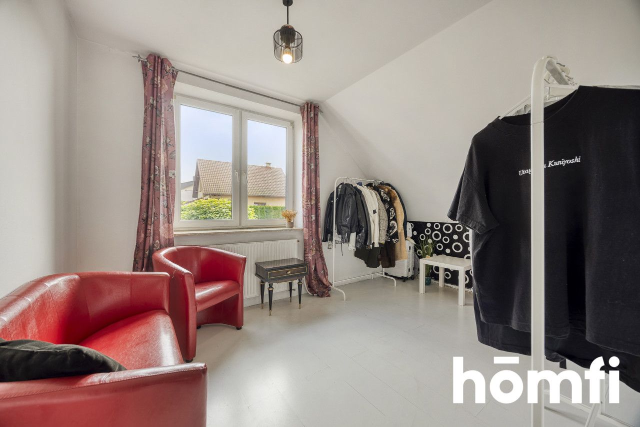 Dom na ogrodzonej widokowej 15arowej działce - Dom - Sprzedaż - Rzeszów, Budziwój