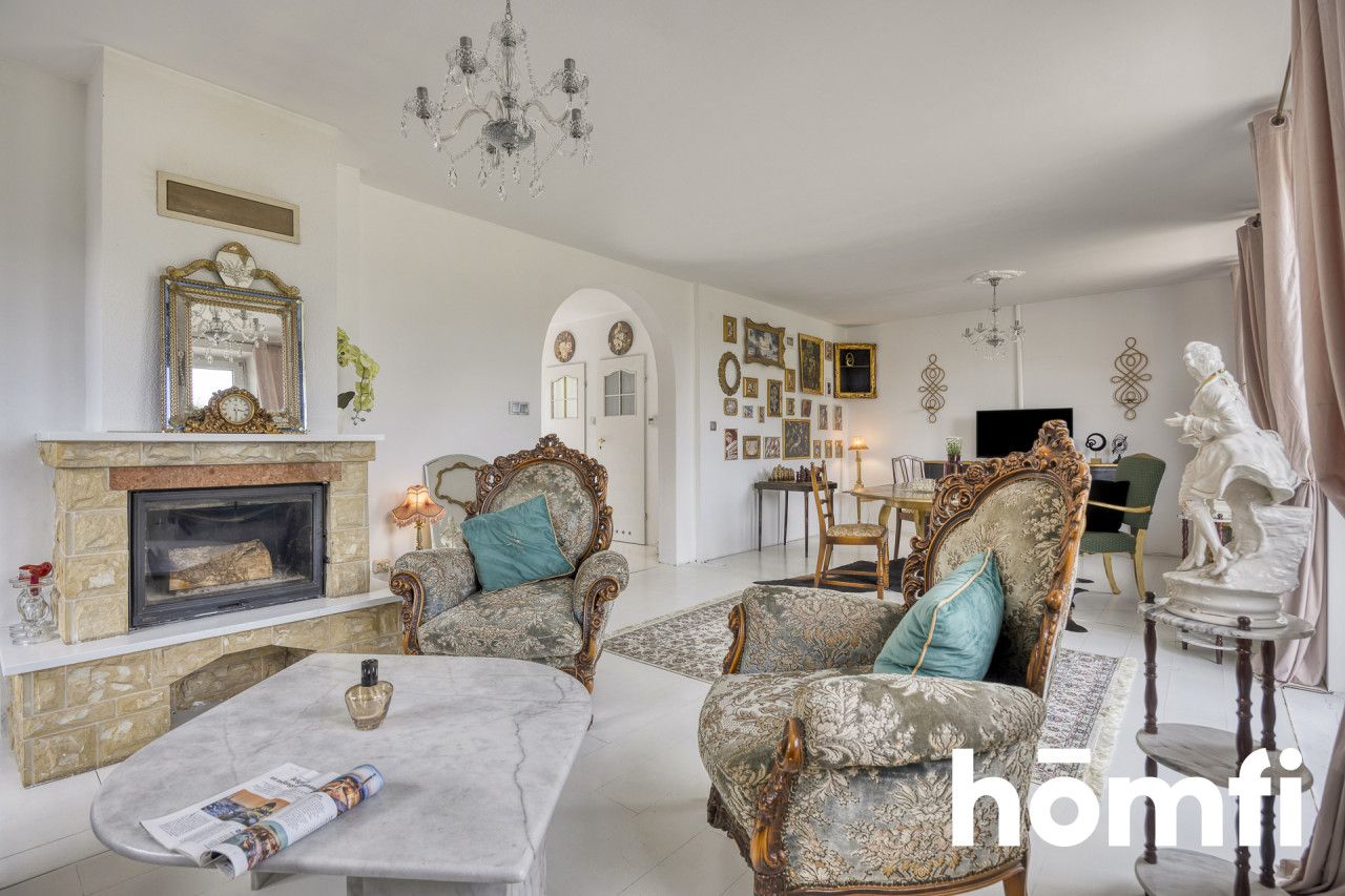 Dom na ogrodzonej widokowej 15arowej działce - Dom - Sprzedaż - Rzeszów, Budziwój