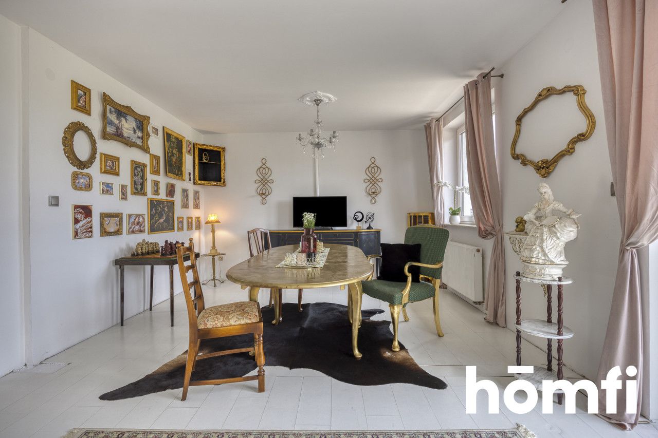 Dom na ogrodzonej widokowej 15arowej działce - Dom - Sprzedaż - Rzeszów, Budziwój